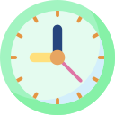 reloj icon