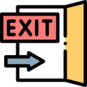 salida icon
