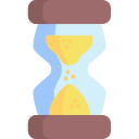 reloj de arena icon