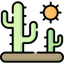 cactus icon