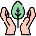 salvar la naturaleza icon