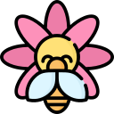 abeja icon