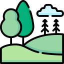 paisaje icon