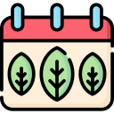 calendario icon