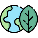 mundo verde icon