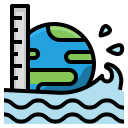 Sea level 