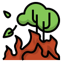 fuego fatuo icon