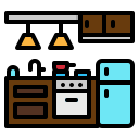 cocina icon