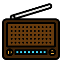 radio icon