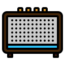 altavoz icon