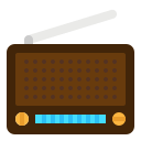 radio