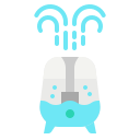 humidificador icon