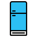 refrigerador icon