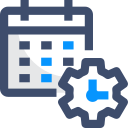 calendario icon