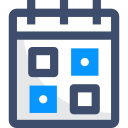 calendario icon