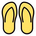 zapatilla icon