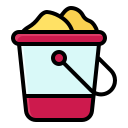 cubeta icon