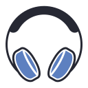 auriculares icon