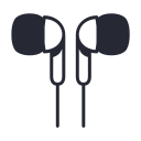 auriculares icon