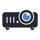 proyector icon