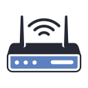 router de wifi icon