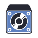 altavoz icon