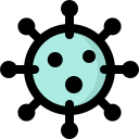 virus icon