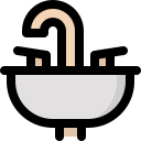 lavabo icon