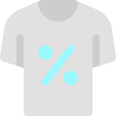 camiseta icon