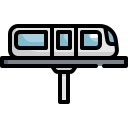 skytrain icon