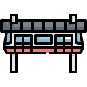 skytrain icon