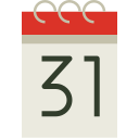 calendarios