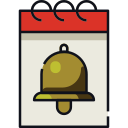 calendarios icon