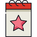 calendarios icon