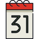 calendarios icon