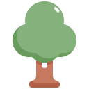 Árbol icon