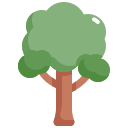 Árbol icon