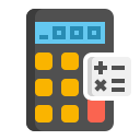 calculadora icon