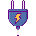 electricidad icon