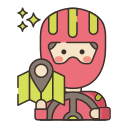 chauffeur 