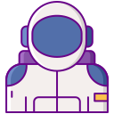 astronauta 