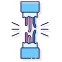 cable roto 