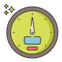 Speedometer 