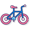 bicicleta icon