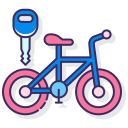 bicicleta icon