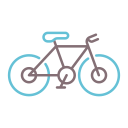 bicicleta icon