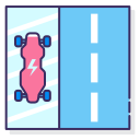 patineta icon