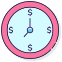 reloj icon