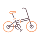 bicicleta icon