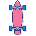 longboard icon